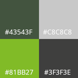 Colour-Scheme