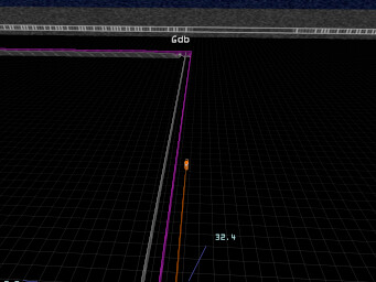 screenshot of Armagetron Advanced