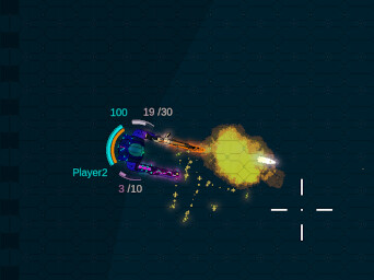 Screenshot of Hypersomnia
