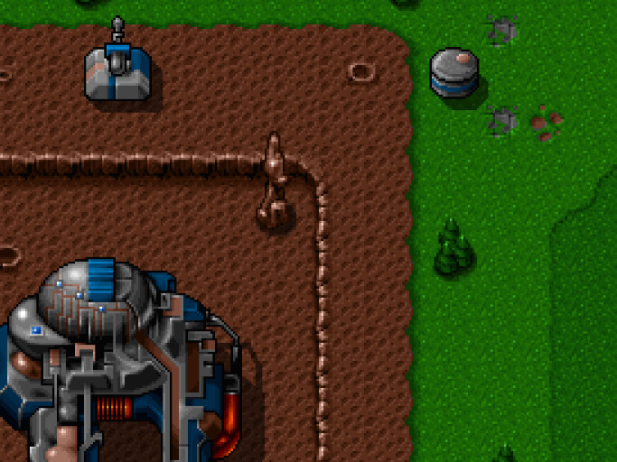 screenshot of OpenHV
